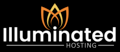 Illuminated Hosting